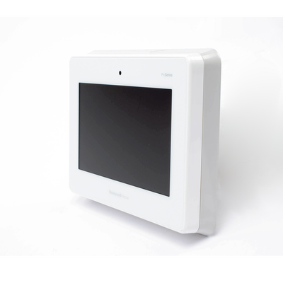 Panel de Alarma con Pantalla Touch de 7" Compatible con Total Connect 2.0 y Opción de agregar Sensores Inalámbricos de l