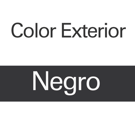Cable Cat6+ CALIBRE 23, Intemperie con GEL DOBLE CHAQUETA, ETL, UL, color negro de 305 Metros, para Climas EXTREMOS