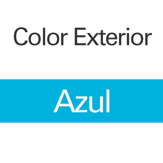 Cable Cat6+ CALIBRE 23 ALTO RENDIMIENTO, ETL,UL, con garantía de 25 años, color azul, de 100 metros, super flexible, para aplicaciones de CCTV, video HD, y redes de datos.