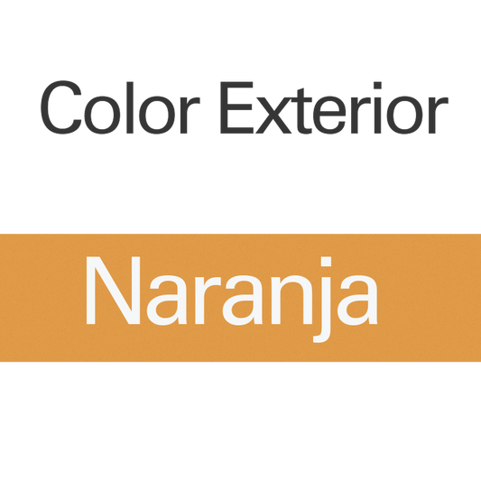 Bobina de cable 305 Metros Cat6+ CALIBRE 23 ALTO DESEMPEÑO; Color NARANJA, super flexible, UL , para aplicaciones de CCTV y redes de datos
