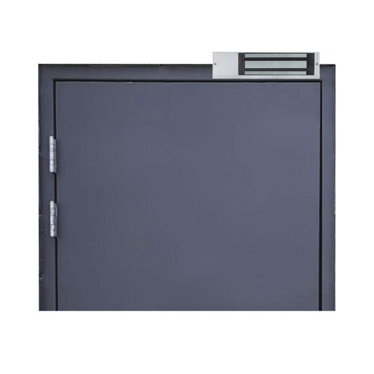 CHAPA MAGNETICA PARA PUERTAS BLINDADAS