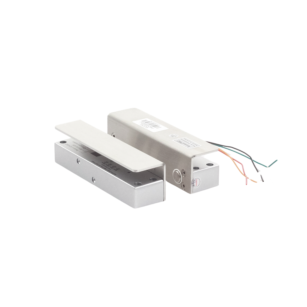 Cerradura de Perno para Puertas de Vidrio (Marco de Vidrio y Puerta de Solo Vidrio)