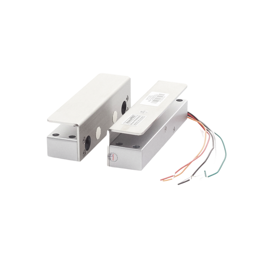 Cerradura de Perno para Puertas de Vidrio (Marco de Vidrio y Puerta de Solo Vidrio)