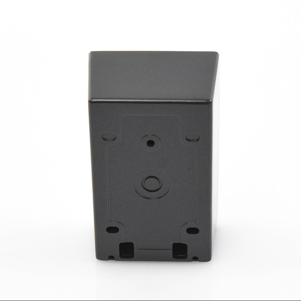 Vandal-resistant outdoor/indoor keypad, 3 relays, Wiegand output, 1200 users