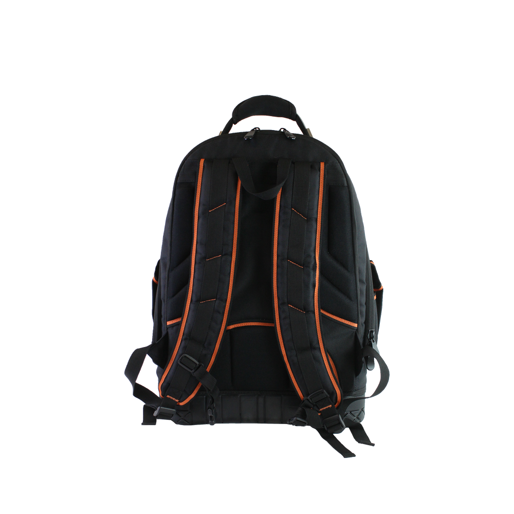 Mochila para transporte de herramientas profesional TEMPO