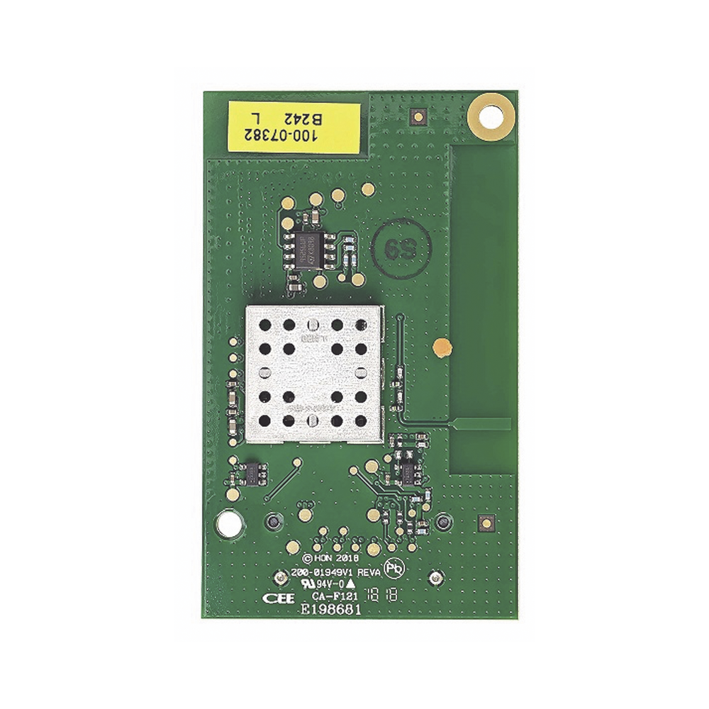 Comunicador WiFi con ZWave Integrado para comunicador LTE-KLA