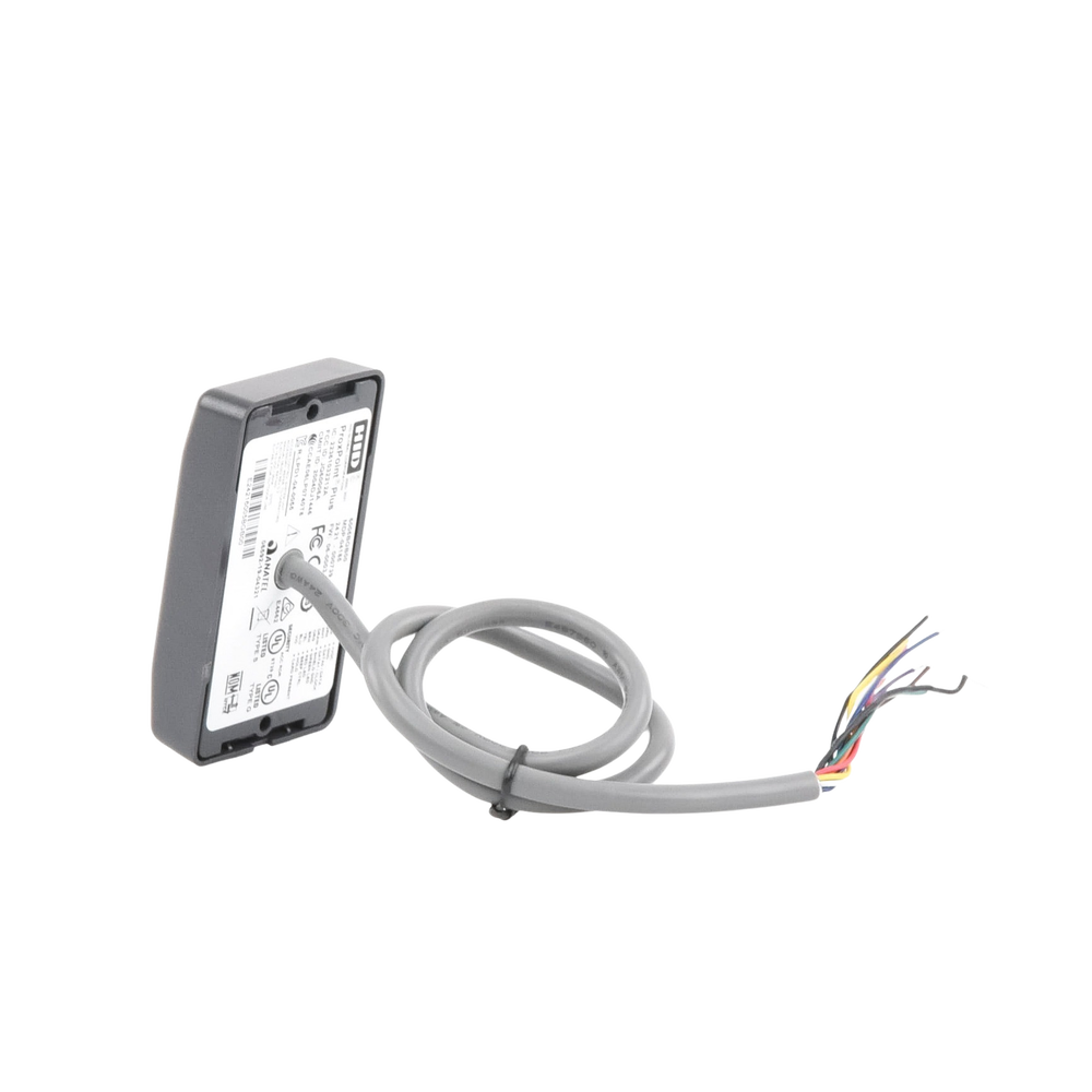 PROXPOINT HID Proximity Reader (6005BGB00) / Lifetime Warranty