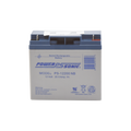 Batería de Respaldo UL de 12V 20AH / Ideal para Sistemas de Detección de Incendio / Control de Acceso / Intrusión / Videovigilancia / Terminales Tipo NB