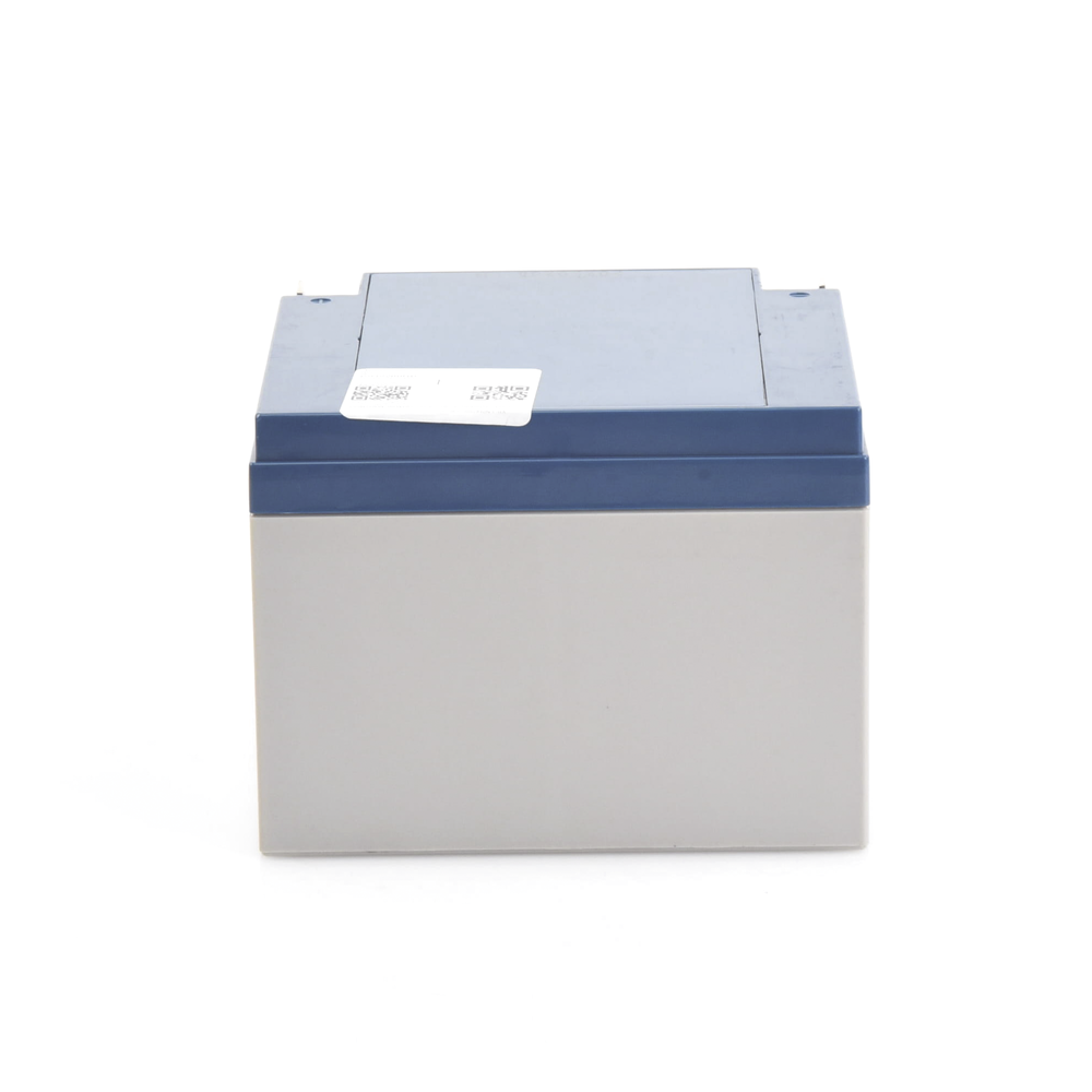 Batería de Respaldo UL de 12V 26AH / Ideal para Sistemas de Detección de Incendio / Control de Acceso / Intrusión / Videovigilancia / Terminales Tipo NB