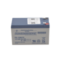 Batería de Respaldo UL de 12V 9AH / Ideal para Sistemas de Detección de Incendio / Control de Acceso / Intrusión / Videovigilancia / Terminales Tipo F2