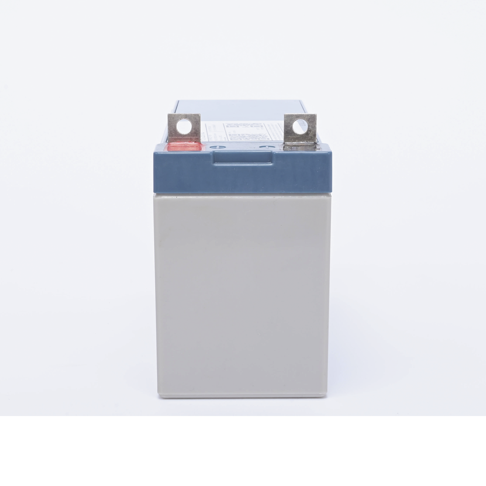 Batería de Respaldo UL de 12V 9AH / Ideal para Sistemas de Detección de Incendio / Control de Acceso / Intrusión / Videovigilancia / Terminales Tipo NB