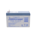 Batería de Respaldo UL de 12V 9AH / Ideal para Sistemas de Detección de Incendio / Control de Acceso / Intrusión / Videovigilancia / Terminales Tipo NB