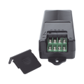 Fuente de Alimentación de 4 Salidas de 11 - 15 Vcd / 5 Amper /  Voltaje de Entrada 110- 240 Vac / Fusible Termico PTC Integrado para Protección / Salida de Voltaje Inteligente hasta 3 Amper por Salida