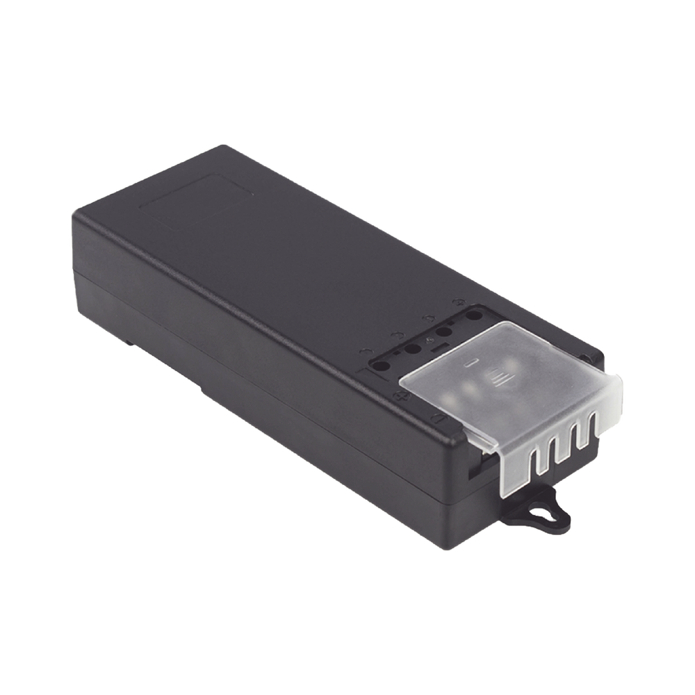 Fuente de Alimentación de 12 Vcd @ 5A / 4 Cámaras / FILTRO DE RUIDO ESPECIAL PARA CAMARAS 4K / Fusible Reseteable Inter Construido PTC / Protección Contra Sobre-Tensiones y Contra Cortocircuito / Recomendado para cámaras 4K.
