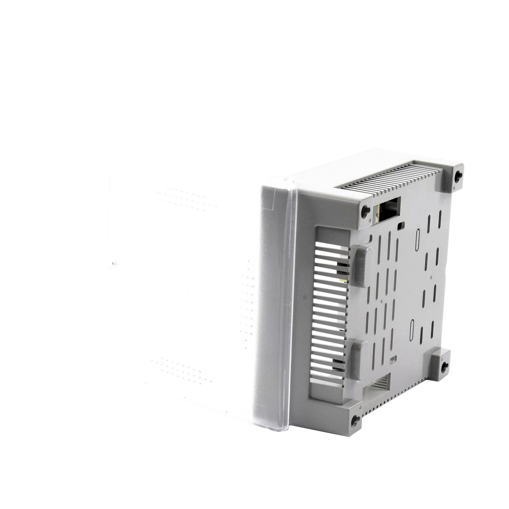 Fuente de Alimentación con Gabinete de 4 Salidas de 11 - 15 Vcd / 5 Amper /  Voltaje de Entrada: 96 - 264 Vca / Soporta Proteccion contra Sobrecorriente de Salida, Proteccion contra Cortocircuito / Led Indicador