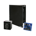 KIT DE FUENTE DE PODER ( SMP3 )  Y BATERÍA DE RESPALDO PL712