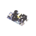 Fuente de poder 24Vcd, 25W, 1A, industrial conmutada sin gabinete