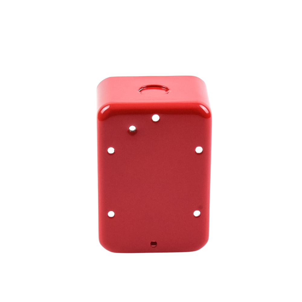 2" x 4" Box for Mounting Addressable or Conventional Emergency Manual Stations