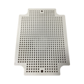 Placa Interna de Plástico para Gabinetes PST-1722-11E