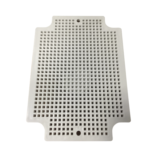 Placa Interna de Plástico para Gabinetes PST-1722-11E