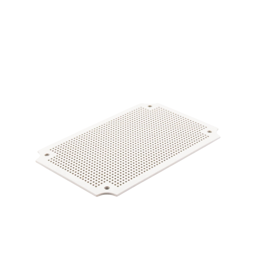 Plastic Internal Plate for PST-1929-14E Cabinets.