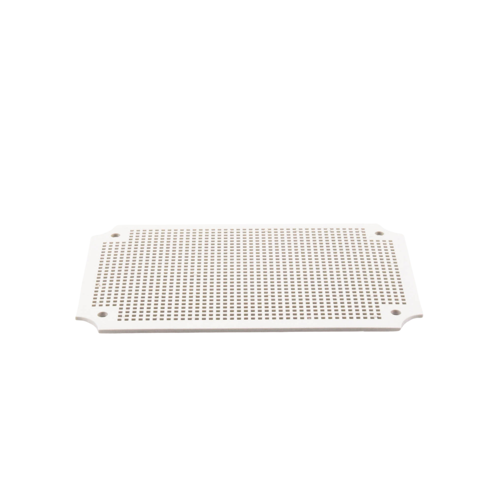 Plastic Internal Plate for PST-1929-14E Cabinets.