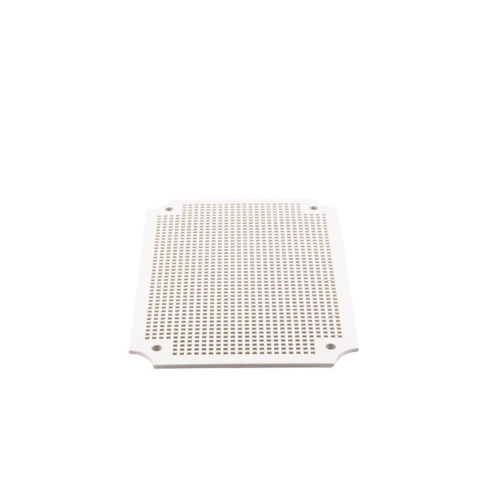 Plastic Internal Plate for PST-1929-14E Cabinets.