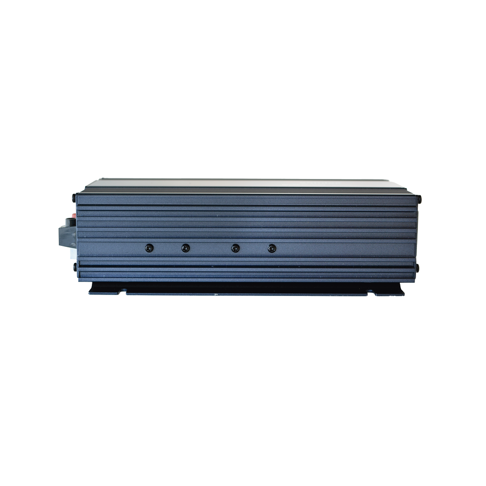 300W pure sine wave power inverter, 12 Vdc input, 120 Vac 60 Hz output