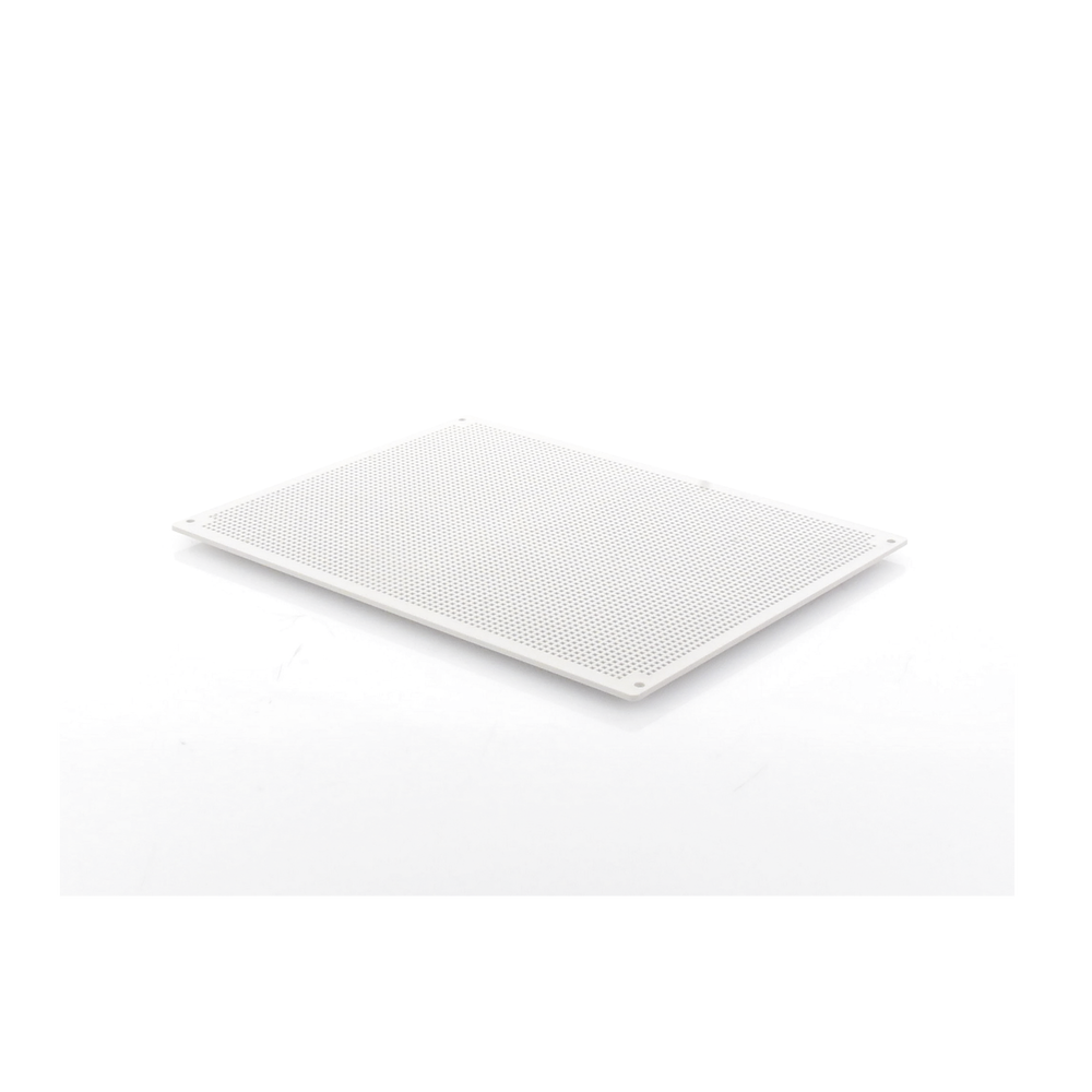 Plastic Internal Plate for PST-3546-16E Cabinets.