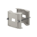 Adaptador de Montaje de Poste