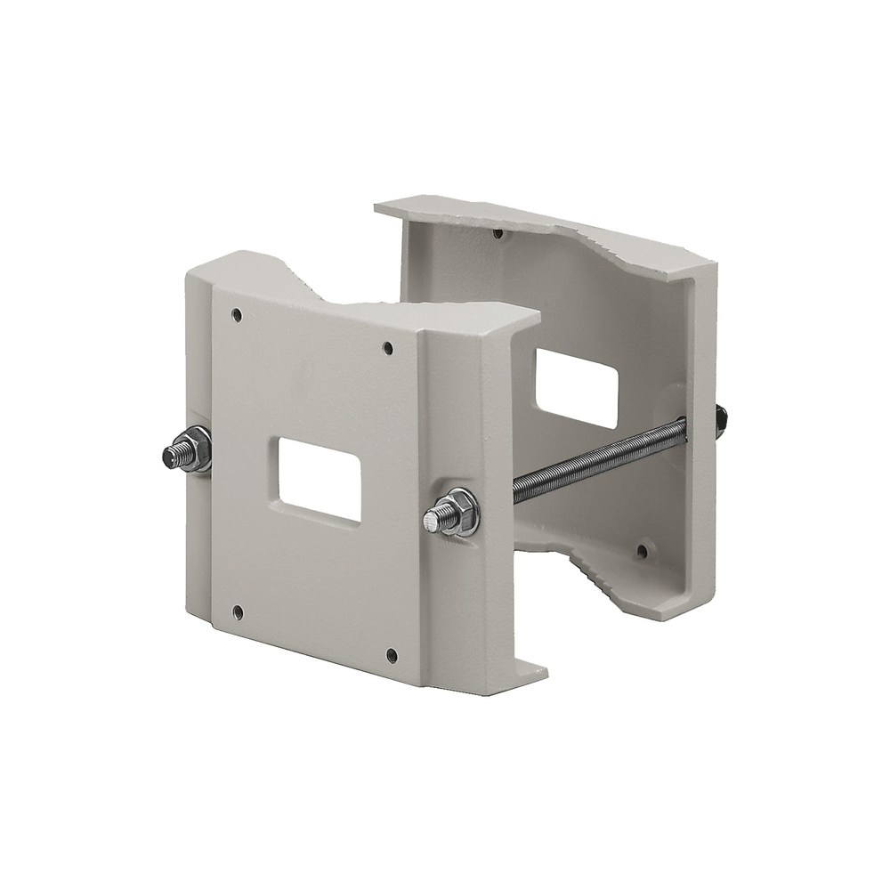 Adaptador de Montaje de Poste