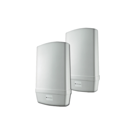Serie PTP 200 - Enlace BackHaul Completo linea Carrier Class para Seguridad Pública (4.9 Ghz). Versión Conectorizada para Antenas en 4.9 GHz
