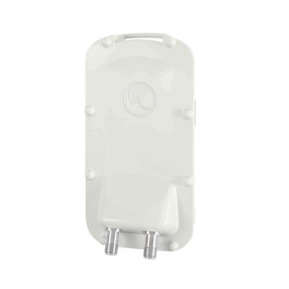 PTP450 - Connectorized Backhaul Radio, 4.9-5.9 GHz, up to 300 Mbps, IP67 protection, dynamic interference filter (C050045B001B)