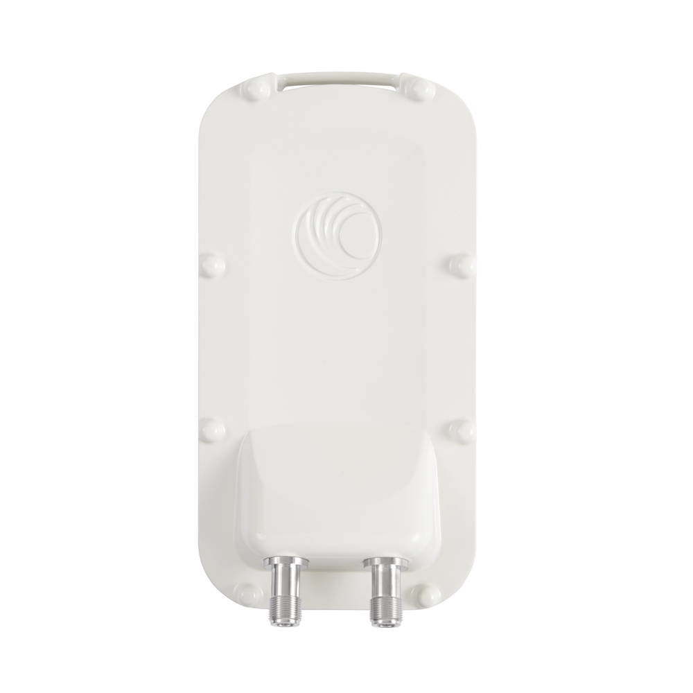 PTP450 - Connectorized Backhaul Radio, 4.9-5.9 GHz, up to 300 Mbps, IP67 protection, dynamic interference filter (C050045B001B)