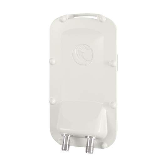 PTP450 - Radio Backhaul Conectorizado, 4.9-5.9 Ghz, hasta 300 Mbps, protección IP67, filtro dinámico contra interferencias  (C050045B001B)