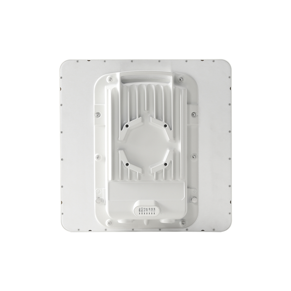 PTP-550  Hasta 1.36 GBps / 5.150 - 5.950 GHz / 802.11 AC Wave 2  MU-MIMO 4: 4x4 / BackHaul con Antena Integrada (Alta ganancia 23 dBi)  -  C050055H010A