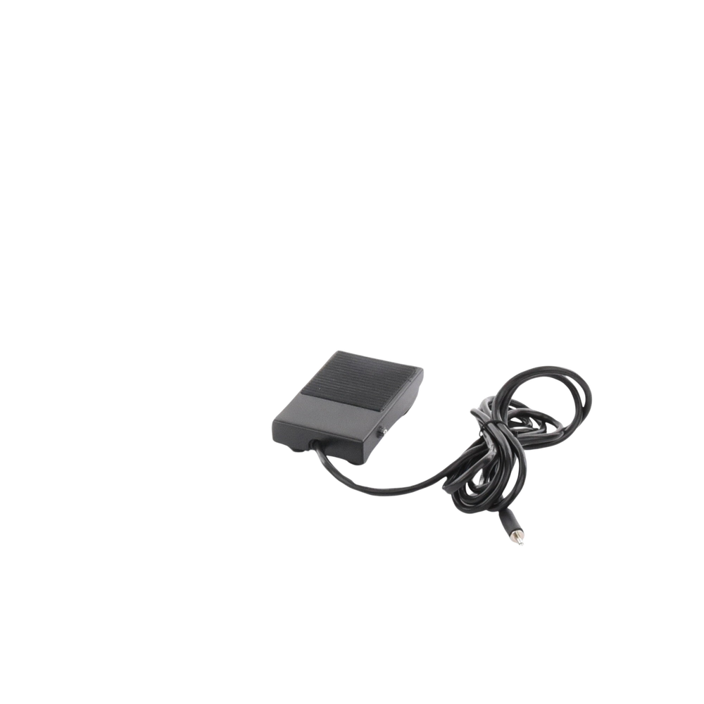 Pedal PTT para diademas para radio base móvil serie HLP-SNL