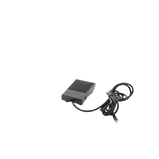 Pedal PTT para diademas para radio base móvil serie HLP-SNL