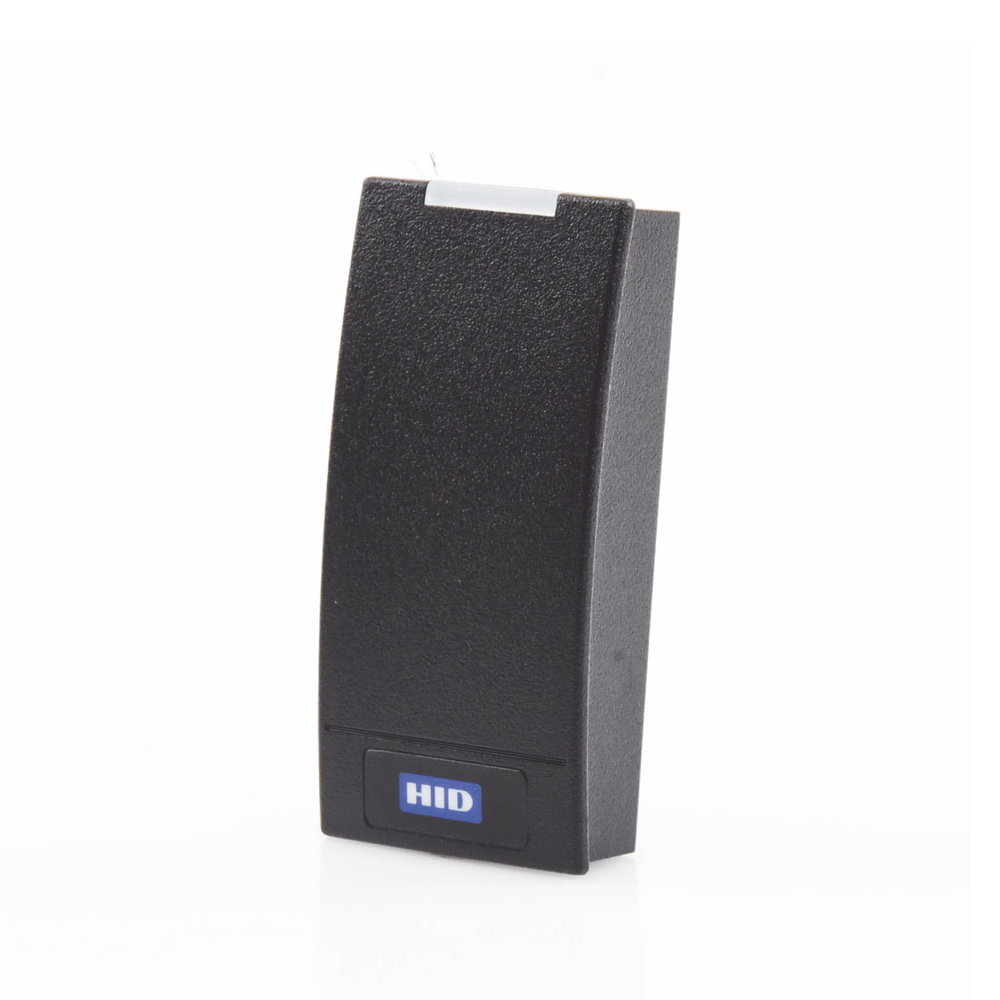 R10 Express Reader, SEOS Cards Only, Lifetime Warranty