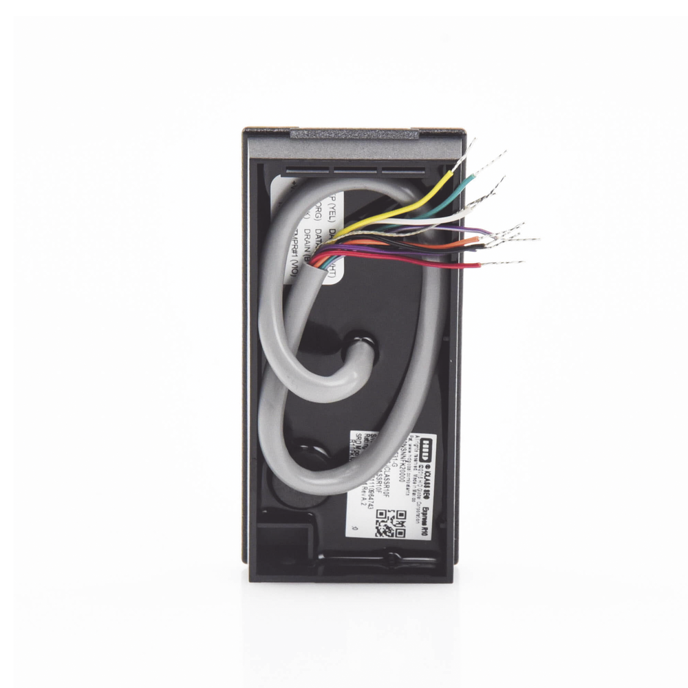 R10 Express Reader, SEOS Cards Only, Lifetime Warranty
