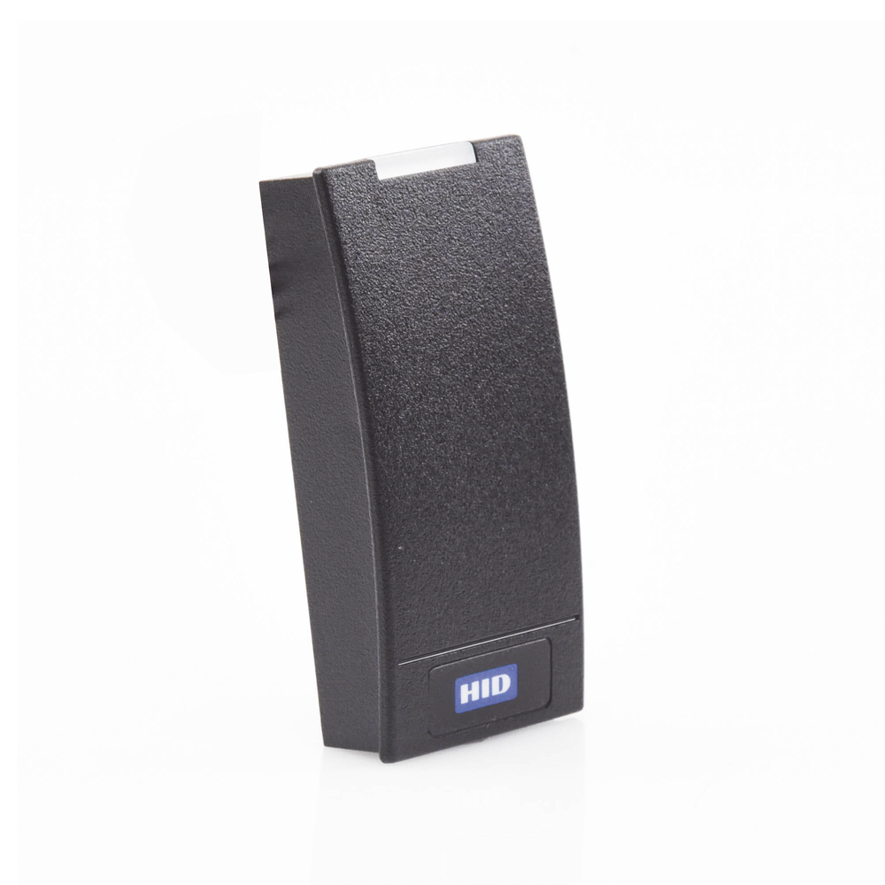 R10 Express Reader, SEOS Cards Only, Lifetime Warranty