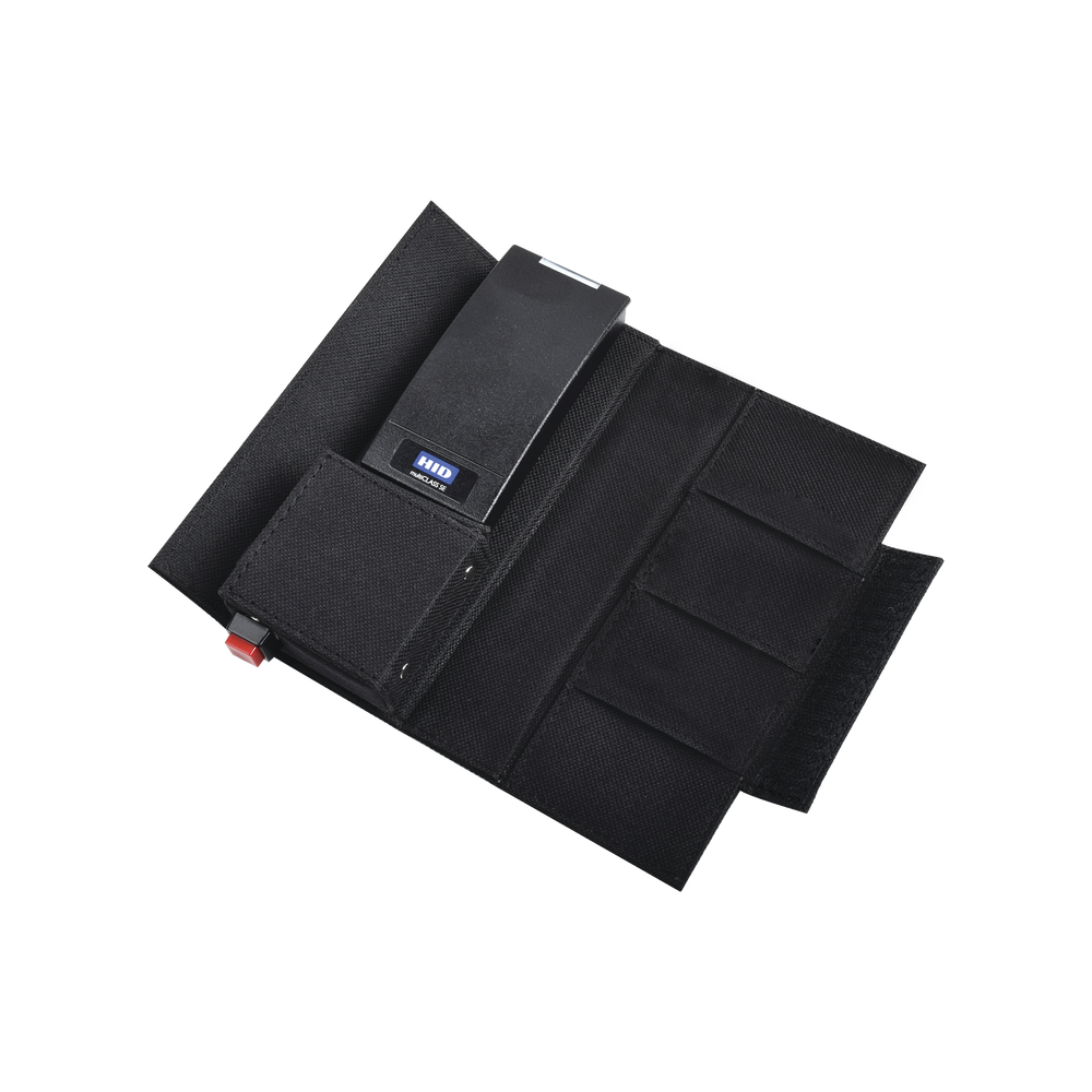 Kit DEMO HID / Incluye Lector Multiformato Bluetooth.
