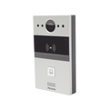 Videoportero IP para 1 Apartamento / SIP / Administración en la Nube / Acceso por Tarjeta o NFC / Compatible con App SmartPlus