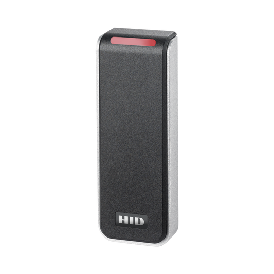 Lector  SIGNO Multitecnologia SEOS, BLE/ 20TKS-02-000000/ Garantia de Por Vida/ Terminal Strip /Wiegand & OSDP
