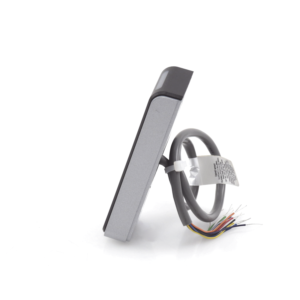 SIGNO PRIORITY Multi-technology Reader/ 20NKS-T0-000000/ Lifetime Warranty/ Pigtail/Wiegand &amp; OSDP