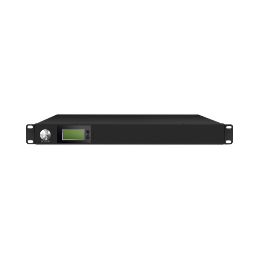 Fuente  de Alimentación de ALTO RENDIMIENTO  de 24 Vca 16 Salidas / 1.3A por Salida / Tipo RACK