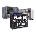 Opción Plan de Servicio para 3 Años en Analizadores R8000 /R8100.