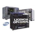 Opción de Software Auto-Tune para Móviles y Portátiles Harris Series XG-75 /P7300 /M7300 en R8000 /R8100.
