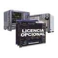 Opción de Software para Detector de Falla en Cable en Analizadores R8000 / R8100.