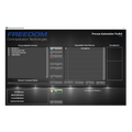 Kit de Herramientas en Software para Automatización de Procesos en Analizadores FREEDOM.